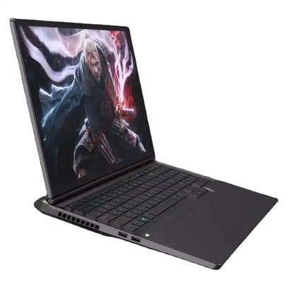 ProBook Elite Laptop Gamer